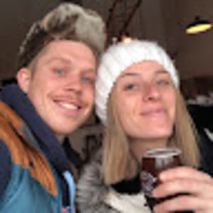 Meet your Posher, Noah